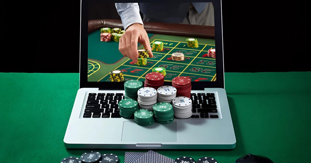 온라인카지노 보너스 활용의 핵심 정리